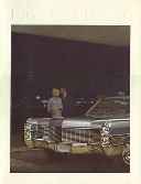 1965 Cadillac Brochure