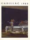 Cadillac 1965 Folder