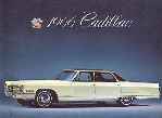 1966 Cadillac Brochure