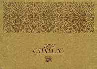 1969 Cadillac Brochure