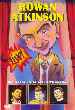 Rowan Atkinson Live   (1992)