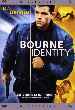The Bourne Identity   (2002)