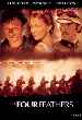 The Four Feathers   (2002)