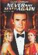 James Bond: Never Say Never Again   (1983)