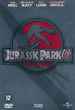 Jurassic Park III   (2001)