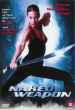 Naked Weapon   (2002)