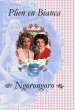 Plien en Bianca - Ngorongoro   (2001)