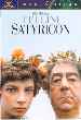 Satyricon   (1969)